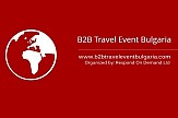 Β2Β Travel Event για τουριστικά γραφεία στο Μπάνσκο