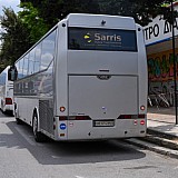 Δήμος Αθηναίων: 11 νέα σημεία στάσης και στάθμευσης των τουριστικών λεωφορείων