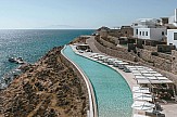 Independent: Τρία Ελληνικά ξενοδοχεία στα 20 καλύτερα της Ευρώπης για το 2023