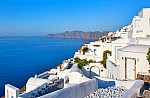BRIDES: Στα 22 resort με τις πιο σέξι πισίνες για νεόνυμφους το Grace Santorini