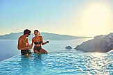 Conde Nast Traveller: 5 ελληνικά ξενοδοχεία στα 105 κορυφαία για τις πισίνες τους