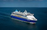 Princess Cruises: Με Αθήνα και Σαντορίνη θα ξεκινήσουν το 2024 οι πρώτες κρουαζιέρες του νέου υπερσύγχρονου πλοίου Sun Princess (video)