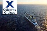 Celebrity Cruises: Εκκίνηση σεζόν στην Ευρώπη με κρουαζιέρες στην Ελλάδα