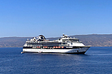 Κρουαζιέρα | Επίσκεψη στο Celebrity Infinity - Ο Πειραιάς λιμάνι βάσης από τον Φεβρουάριο έως τον Οκτώβριο 2024