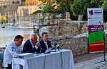 Συμμετοχή της Περιφέρειας Κρήτης στην 28η διεθνή έκθεση IMTM στο Τελ Αβίβ
