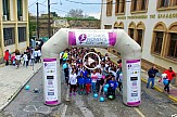 400 γυναίκες στο τρίτο Chios women's run