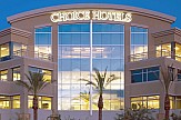 Choice Hotels: Πρόταση για εξαγορά της Wyndham έναντι 9,8 δισ. δολαρίων