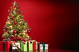Χριστουγεννιάτικα δώρα με πίστωση για τους Βρετανούς