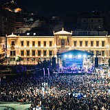 Δήμος Αθηναίων: Περισσότερα από 175.000 άτομα συμμετείχαν στο 2ο Athens City Festival