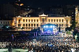 Δήμος Αθηναίων: Περισσότερα από 175.000 άτομα συμμετείχαν στο 2ο Athens City Festival