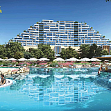 Κύπρος | Το καλοκαίρι λειτουργούν οι νέοι ξενοδοχειακοί κολοσσοί - ποια ξενοδοχεία πολυτελείας ανοίγουν το 2023