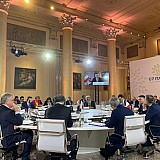 Κρουαζιέρα | Οι θέσεις της CLIA για τη Θαλάσσια Συνδεσιμότητα στη Σύνοδο των Υπουργών Μεταφορών της G7