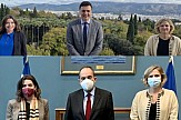 Συναντήσεις CLIA με την Ελληνική κυβέρνηση: Οι προτεραιότητες του κλάδου κρουαζιέρας για το 2022