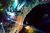 Agios Nikolaos Cliff Diving 2017- Δείτε τα highlights