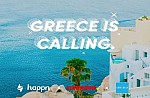 «Global Traveler» | Η Ελλάδα καλύτερος τουριστικός προορισμός του 2021 στα αμερικανικά Tested Reader Survey Awards