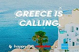 Ο ελληνικός θεματικός τουρισμός σε βελγικές και ολλανδικές παραγωγές