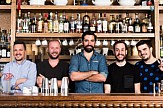 Δυο αθηναϊκά μπαρ στα 50 καλύτερα στον κόσμο για το 2017