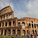 Στο Κολοσσαίο με «οπώρες και θεάματα» - ποια ήταν  τα ρωμαϊκά σνακ