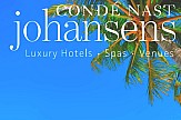 Conde Nast Johansens: 4 ελληνικά ξενοδοχεία στον οδηγό πολυτελών διακοπών του 2015