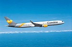 Condor: 4 πτήσεις την εβδομάδα προς Αθήνα από το Ντίσελντορφ το επόμενο καλοκαίρι