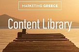 Η Marketing Greece παρουσιάζει τη νέα e-νότητα “Content Library”