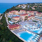 Ανοίγει ανακαινισμένο την 1η Μαΐου το ξενοδοχείο Cora Hotel & Spa στη Χαλκιδική