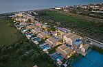 Υπερπολυτελές ξενοδοχείο στην Κέα- Συμφωνία Dolphin Capital με την One&Only Resorts