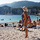 Ελληνικός τουρισμός 2021 | Αύξηση της μέσης δαπάνης ανά ταξίδι έναντι του 2019 - Oι 5 σημαντικότερες Περιφέρειες