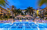 Ανοίγει το 2023 το InterContinental Resort Crete - Συμφωνία για ακόμη 20 χρόνια με το InterContinental Athens