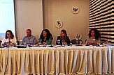 Περιφέρεια Κρήτης | Διαβούλευση για τις ανάγκες εργατικού προσωπικού στο νησί από τρίτες χώρες