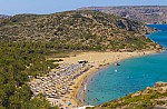 Ελληνικός τουρισμός 2022 | Ποιες αγορές "έβαλαν πλάτη" για την άνοδο των εισπράξεων και των αφίξεων