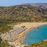 ForwardKeys | Ελληνικός τουρισμός 2023: Καλύτερες επιδόσεις το καλοκαίρι από το 2019 και το 2022