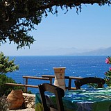 Ελληνικός τουρισμός 2022 | -3% οι εισπράξεις, -11,2% οι αφίξεις και +9,7% η δαπάνη έναντι του 2019