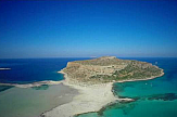 Μαγικό καλοκαίρι στην Κρήτη