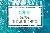 Νιώσε την αυθεντική Κρήτη («Sense the Authentic»)- η νέα καμπάνια της Περιφέρειας