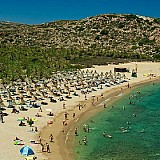 Ο εισερχόμενος τουρισμός στην Κρήτη | Τι δείχνει η σύγκριση επιδόσεων του 2022 έναντι του 2019