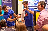 SETE crowdhackathon: oι 3 καινοτόμες εφαρμογές που πήραν βραβείο
