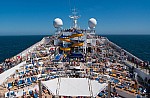 TUI Cruises: Η Ελλάδα στο πρόγραμμα κρουαζιέρας του 2022