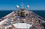 Aυτό είναι το μεγαλύτερο κρουαζιερόπλοιο της Norwegian που θα προσεγγίσει Ελλάδα αυτή τη σεζόν (video)