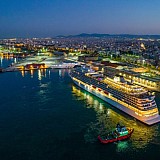 Posidonia Sea Tourism Forum: Όλες οι τάσεις στην κρουαζιέρα - Αυξημένα έσοδα στην Ελλάδα