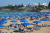 Κυπριακός τουρισμός: Ιστορικό ρεκόρ αφίξεων το Μάρτιο
