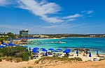 Κύπρος | Τουρισμός: Η έλλειψη προσωπικού σε ξενοδοχεία και εστιατόρια απειλεί την ανταγωνιστικότητα