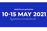 Στις 10-15 Μαΐου το 6o Οικονομικό Φόρουμ των Δελφών