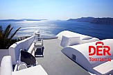 DER Touristik: Στους top προορισμούς η Ελλάδα το 2021- Υψηλή ζήτηση για διακοπές πολυτελείας και κάμπινγκ