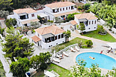 Skiathos Palace και Alkyon Hotel | H οικογένεια Δερβένη επενδύεει 1,5 εκατ. ευρώ για τη στέγαση του προσωπικού της