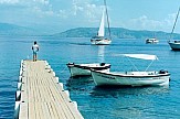 CNT: Οι καλύτερες περιοχές της Ελλάδας για διακοπές παραλίας