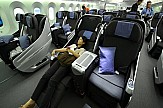 Θερμόαιμος Χαβανέζος αποπειράθηκε να βιάσει συνεπιβάτιδα σε πτήση της JAL