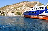 Dodekanisos Seaways: Τα δρομολόγια έως τον Οκτώβριο