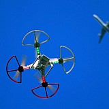 Drones σώζουν ζωές στις ισπανικές παραλίες