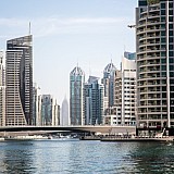 Ντουμπάι: Τα ρεκόρ του τουρισμού και οι στόχοι για τα επόμενα χρόνια